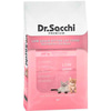 Dr. Sacchi Yavru Kedi Maması Düşük Tahıllı 1 Kg 8690286595004 Amazon Pet Center