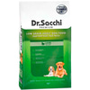 Dr. Sacchi Köpek Maması Düşük Tahıllı Kuzu Etli 1,5 Kg 8690286595103 Amazon Pet Center