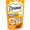 Dreamies Kedi Ödülü Shake Ups Rockin Rooster 55 Gr 5998749144657 Amazon Pet Center