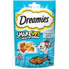Dreamies Kedi Ödülü Shake Ups Seafood 55 Gr 5998749144725 Amazon Pet Center