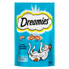 Dreamies Somonlu Kedi Ödülü 60 gr 5998749130483 Amazon Pet Center
