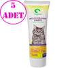 Elegance Multivitamin Paste Taurin & Extra Malt 100 Gr 5 AD 21430008 Amazon Pet Center