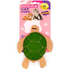 EuroCat Toys Kaplumbağa Kedi Oyuncağı 8681144195986 Amazon Pet Center