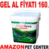 Eurostar Aqualava Bitki Taban Malzemesi 5 Lt 35004363 Amazon Pet Center