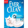 Ever Clean Extra Strong Ekstra Güçlü Kokusuz Kedi Kumu 6 L 5060255492154 Ever Clean Doğal Kedi Kumları Amazon Pet Center