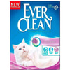 Ever Clean Lavander Topaklaşan Kedi Kumu 10 Lt 5060255492291 Ever Clean Doğal Kedi Kumları Amazon Pet Center