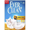 Ever Clean Less Trail Patilere Yapışmayan Kedi Kumu 10 lt 5060412214117 Ever Clean Doğal Kedi Kumları Amazon Pet Center