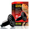 Exo Terra Ceramic Heater - 40 W 015561220446 Exo Terra Sürüngen Isıtmaları Amazon Pet Center