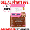 Felicia Düşük Tahıllı Kolajenli Kuzu Etli Yavru Kedi Maması 1 Kg 5 Ad Gel Al 35014256 Amazon Pet Center