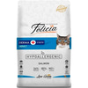 Felicia Kedi Maması Somonlu Az Tahıllı 2 Kg 8681299601301 Felicia Yetişkin Kedi Mamaları Amazon Pet Center