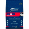 Felicia Köpek Maması Kuzu Etli Az Tahıllı 15 Kg 8681299601257 Felicia Yetişkin Köpek Mamaları Amazon Pet Center