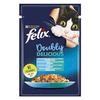 Felix Somon Sardalya Kedi Pouch 85 gr 7613287484666 Amazon Pet Center
