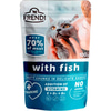 Frendi Kedi Konservesi Balıklı Soslu 100 Gr 5904316130824 Amazon Pet Center