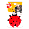 Gigwi Melodili Uğur Böceği Kedi Oyuncağı 846295072526 Amazon Pet Center
