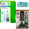 Ista Bitki Akvaryumu İçin Co2 Set 0,5 Lt Advance 4719856836744 Ista Akvaryum Bitki Ekipmanları Amazon Pet Center