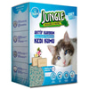 Jungle Aktif Karbon Marsilya Sabunu Kokulu Kedi Kumu 6 Litre 8681299607303 Amazon Pet Center