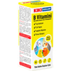 KIKI Excellent Kuşlar İçin B Vitamini 25 ML 8683762340007 Amazon Pet Center