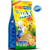 KIKI Excellent Max Menu Ballı Muhabbet Kuşu Yemi 1000gr 8683762341134 Amazon Pet Center