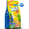 KIKI Excellent Max Menu Meyveli Muhabbet Kuşu Yemi 1000gr 8683762341318 Amazon Pet Center