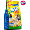 Kiki Excellent Max Menu Tropikal Finç Yemi 500 Gr 8683762341219 Amazon Pet Center