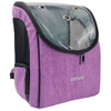 Lepus Backpack Kedi Köpek Taşıma Çantası Mor 8684026001535 Amazon Pet Center