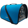 Lepus Fly Bag Kedi Köpek Taşıma Çantası Mavi 8684026004000 Amazon Pet Center