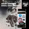 Magic Power Aktif Karbon Kedi Kumu Koku Giderici 120 Gr 8684076543429 Amazon Pet Center