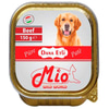Mio Dana Etli Püre 150 Gr Köpek Konservesi 8680067146549 Mio Yetişkin Köpek Konserveleri Amazon Pet Center