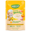 Moochie Kedi Çorbası Parça Tavuklu Balkabaklı Tahılsız 40 Gr 8859710201977 Amazon Pet Center