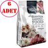 Nature Plan Hamster Yemi 800 Gr 6 AD 35008217 Amazon Pet Center