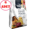 Nature Plan Kanarya Yemi 500 Gr 6 Ad 35008361 Amazon Pet Center