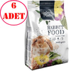 Nature Plan Premium Tavşan Yemi 800 Gr 6 AD 35008262 Amazon Pet Center