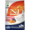 ND Balkabaklı Kuzu Etli Medium Maxi Tahılsız Köpek Maması 12 Kg 8010276033369 N&D Yetişkin Köpek Mamaları Amazon Pet Center