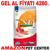 ND Kedi Maması Tavuklu ve Narlı Düşük Tahıllı 10 Kg Gel Al 20009007 Amazon Pet Center