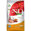 N&D Quinoa Skin Coat Bıldırcın Yetişkin Kedi Maması 5 kg 8010276036995 Amazon Pet Center