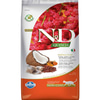 ND Quinoa Skin&Coat Ringa Balıklı Kedi Maması 5 kg 8010276036988 Amazon Pet Center