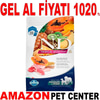 ND Tropical Meyveli Orta ve Büyük Irk Köpek Maması Kuzu Etli 2 Kg Gel Al 19233000 Amazon Pet Center