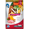 N&D Tropical Selection Tavuklu ve Tropikal Meyveli Yetişkin Kedi Maması 4kg + 1 Kg 8010276042170 Amazon Pet Center