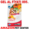 N&D Tropical Selection Tavuklu ve Tropikal Meyveli Yetişkin Kedi Maması 1,5 Kg Gel Al 35013396 Amazon Pet Center