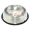 Nunbell Kedi Köpek Çelik Mama Su Kabı 26 cm 6092700010919 Amazon Pet Center