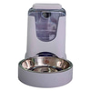 Nunbell Kedi Köpek İçin Rezervli Su Kabı 6927040081803 Amazon Pet Center