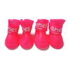 Nunbell Silikon Bot Orta Boy 6927058012172 Amazon Pet Center