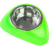 Pawise Paslanmaz Çelik Mama Kabı Standlı 750 Ml 8886467510229 Amazon Pet Center