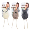 Pawise Peluş Koyun Kedi Oyuncağı 16cm 8886467582523 Pawise Kedi Oyuncakları Amazon Pet Center