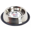 Playfull Çelik Mama ve Su Kabı 16 Oz PF-4072 8683497040722 Amazon Pet Center