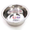 Playfull Derin Çelik Mama ve Su Kabı 1 Pint PFMK-4106 8683497041064 Amazon Pet Center