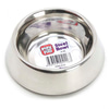 Playfull Haşere Engelleyici Çelik Mama ve Su Kabı Kauçuk Tabanlı 8 Oz PFMK-4116 8683497041163 Amazon Pet Center