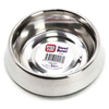 Playfull Haşere Engelleyici Çelik Mama ve Su Kabı Kauçuk Tabanlı 16 Oz PFMK-4117 8683497041170 Amazon Pet Center