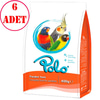 Polo Paraket Yemi 400 Gr 6 Ad 35013433 Amazon Pet Center