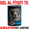 Pro Choice Köpek Konservesi Sardalya ve Hamsili Pate 400 Gr Gel Al 21665004 Amazon Pet Center